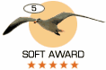 Video Converter awards - softaward.com rating: 5 - avi to mpeg, wmv to mpeg converter