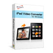 convert avi to ipad