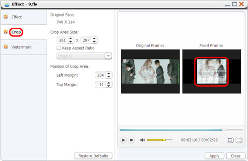 Xilisoft Blu-ray Creator Express