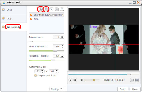 Xilisoft Blu-ray Creator Express