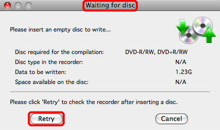 Xilisoft DVD Copy for Mac