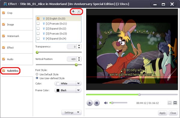 Xilisoft DVD to Video Ultimate