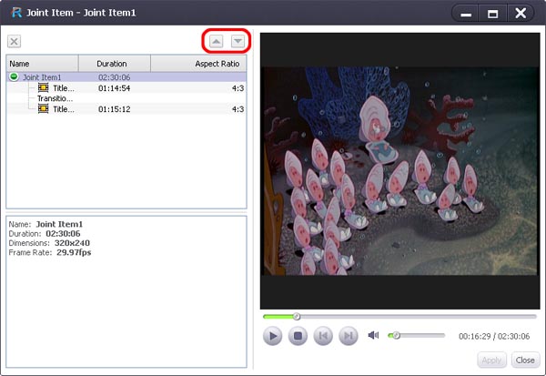 Xilisoft DVD to Video Ultimate
