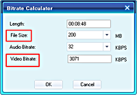 Xilisoft DVD to DivX Converter