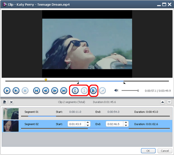 Xilisoft Movie Maker