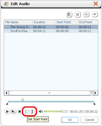 Xilisoft Photo DVD Maker