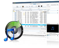 Audio Converter Pro for Mac