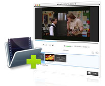 AVI MPEG Joiner 2 for Mac