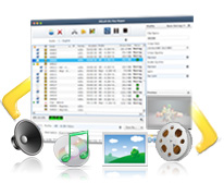 Xilisoft Blu-ray Ripper for Mac