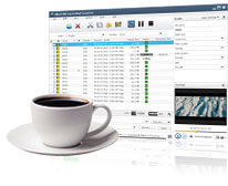 Blu-Ray to iPad Converter