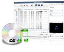 Mac DVD Audio Ripper