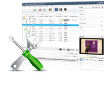 How to convert DVD to Apple TV