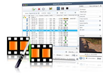 Mac DVD to iPod converter