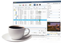 How to convert DVD MPEG4 on a Mac