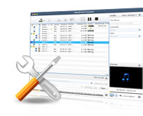 Xilisoft FLAC Converter for Mac