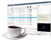 Xilisoft FLAC Converter