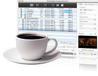 HD video converter for Mac