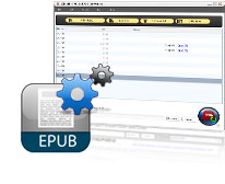 Edit EPUB Information