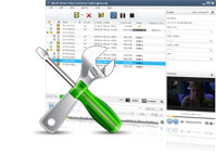 convert video for iPhone