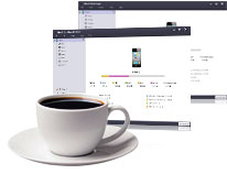 Multi-function iPod manager