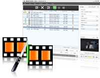 mobile movie converter