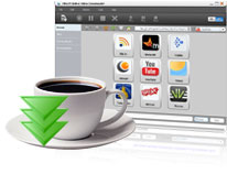 Xilisoft Online Video Downloader