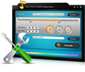 MP3 ringtone converter