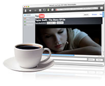 Proxy Server Configuration