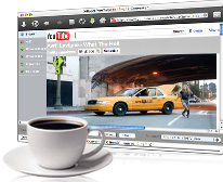 YouTube to iPhone Converter for Mac