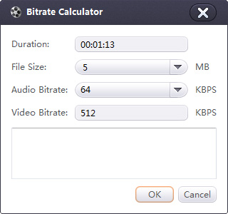 Xilisoft FLV Converter - AVI to FLV converter