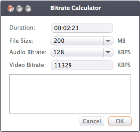 Xilisoft iPhone Video Converter for Mac